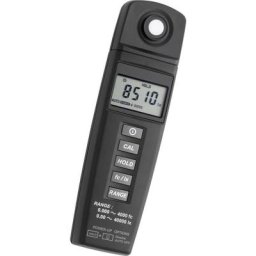 Lm 37 Luxmètre 0.00 - 39990 lx W709571 - Tfa Dostmann