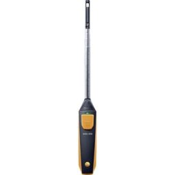 405i Smart Probes Anémomètre 0 à 30 m/s W785521 - Testo
