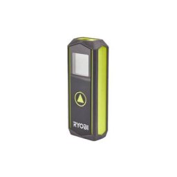 Télémètre Laser Ryobi 20m de portée - RBLDM20 - Rouge