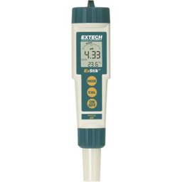 Extech - PH-mètre ™ PH-100 Q59850