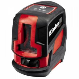 Niveau laser croix tc-ll 2 - Einhell