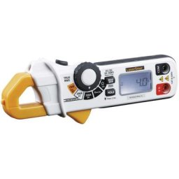 Laserliner MultiClamp-Meter Pro Pince ampèremétrique numérique CAT III 600 V Affichage (nombre de