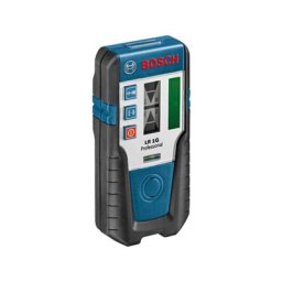 0601069700 - Accessoires pour lasers rotatifs ac grl 300 hvg: lr 1 ontvanger groen - Bosch