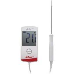 Ttx 200 Thermomètre à sonde à piquer (haccp) Plage de mesure de température -30 à +200 °c conforme