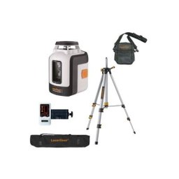 081.118B - kapro SmartLine-Laser 360° Set - Laserliner