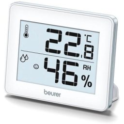 Thermo-hygromètre 679.15 - Beurer