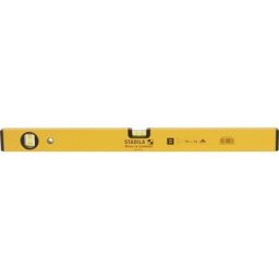 Niveau à bulle Type 70 , 80 cm 02286 - Stabila