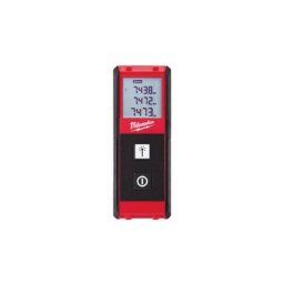 Télémètre Laser 30m - ldm 30 - 4933459276 - Milwaukee