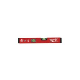 Milwaukee - 4932459079 Redstick Compact box Niveau à bulles 16 - Magnétique - 40cm