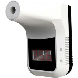 Rk Technology - Thermomètre infrarouge K3 0 - 50 °c mesure ir sans contact