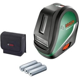 Laser lignes UniversalLevel 3 Basic - Bosch
