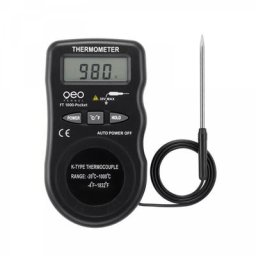 Thermomètre ft 1000-Pocket 800420 Geo Fennel