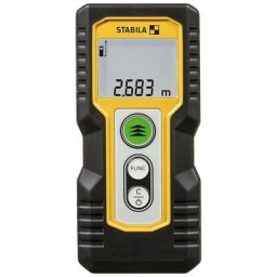 Télémètre laser ld 220 - Stabila