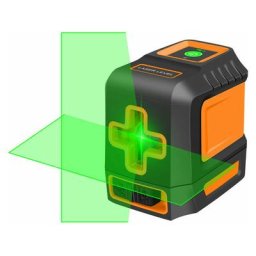 Niveau Laser Autonivelant, Laser Croix Vert 30m Niveau Laser Rotatif Vert, Laser Croix Horizontal