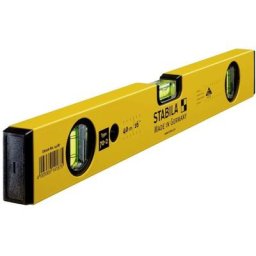 Stabila - Niveau à bulle Type 70-2, 40 cm 14187