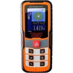Télémètre laser 60 mètres Fischer Darex