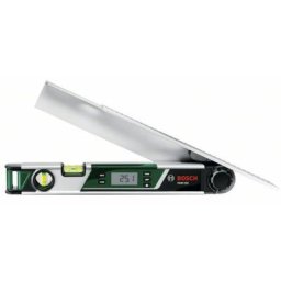 Bosch - Rapporteur d'angles numérique pam 220