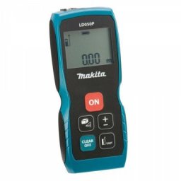 LD050P Laser Meter - Makita