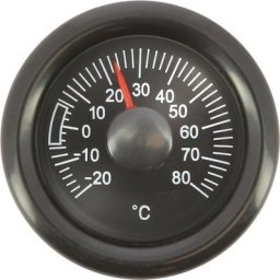 Thermomètre analogique