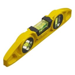 Stanley - Torpedo niveau FatMax Alu 22 cm peut