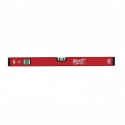 Milwaukee - niveau tubulaire redstick compact 60 cm 4932459081