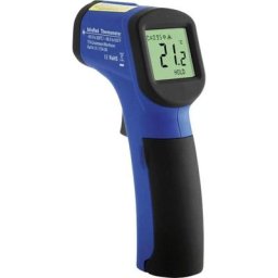 Tfa Dostmann - Thermomètre infrarouge ScanTemp 330 Optique 12:1 -50 - +330 °c
