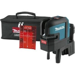 Batterie ligne-cross laser rouge SK106DZ 12V max. - Makita