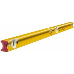Niveau à bulle Type r 300 , 122 cm 18374 - Stabila