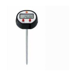 Mini-thermomètre avec sonde de pénétration Testo 0560 1110