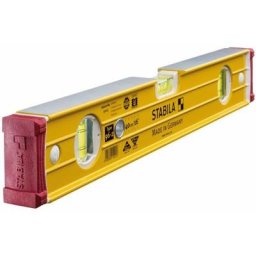 Stabila - Niveau à bulle Type 96-2 , 40 cm 15225