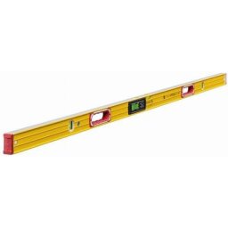 Niveau à bulle electronique STABILA tech 196 ip 65 183cm - 17706