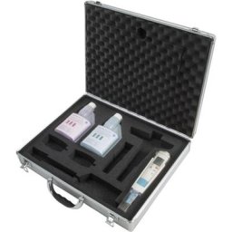 Testo - pH-mètre Set 206-pH2
