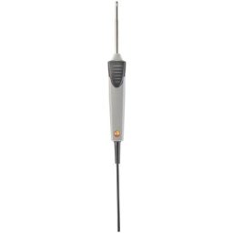 Sonde Testo 0615 1712 Sonde d'ambiance robuste - avec capteur de température ctn X895531
