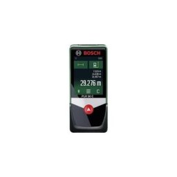 Télémètre Laser connecté plr 50 c - Bosch