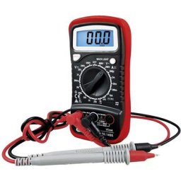 KS Tools 150.1495 Multimètre numérique