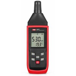Testeur de température et d'humidité portable Thermo-hygromètre Testeur de mesure de température et