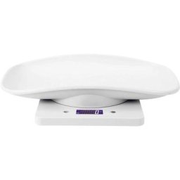 Pèse Bébé électronique, 10kg/1g Balance Numérique, Balance électronique De Précision Bébé Animaux,