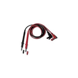 Pointe de touche 4MM jeu de cordons multimètre - SA101 - Sefram