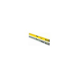Stanley - Niveau tubulaire magnétique classic 120 cm STHT1-43114