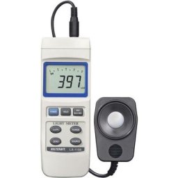 Luxmètre Voltcraft LX-1108 0 - 400000 lx
