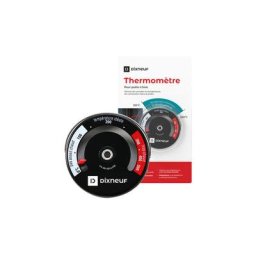 Thermomètre magnétique les ateliers Dixneuf 0042.tm