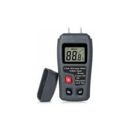 Testeur D'Humidité Du Bois Portable Testeur D'Humidité Lcd Pour Détecteur D'Humidité Du Bois Pour