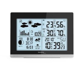 Station météo radiopilotée Techno Line ws 6762 ws 6762 C174671
