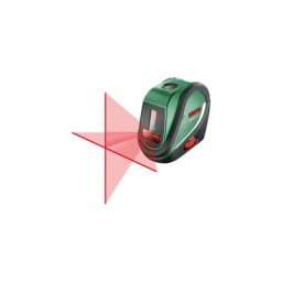 Laser en croix UniversalLevel 2 - Bosch