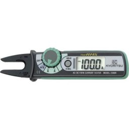 Multimètre , Pince ampèremétrique numérique Kyoritsu KEW 2300R CAT III 300 V Affichage (nombre de