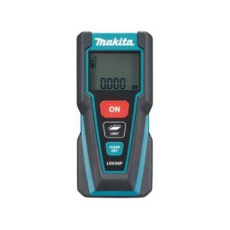 Télémètre laser 30m Makita LD030P