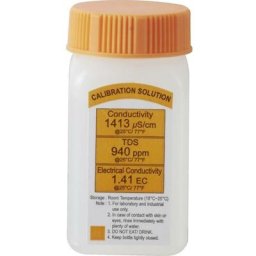 VOLTCRAFT CR-14 Réactif conductivité 1 pc(s) D827181
