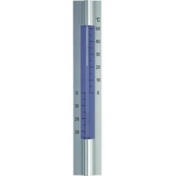 Tfa Dostmann - 12.2045 Thermomètre argent