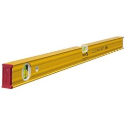 Niveau à bulle type 80 as , 80 cm 19166 - Stabila
