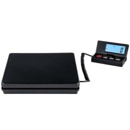 Helloshop26 - Balance pèse-colis digital - 50 kg / 2 g - Basic - écran lcd terne